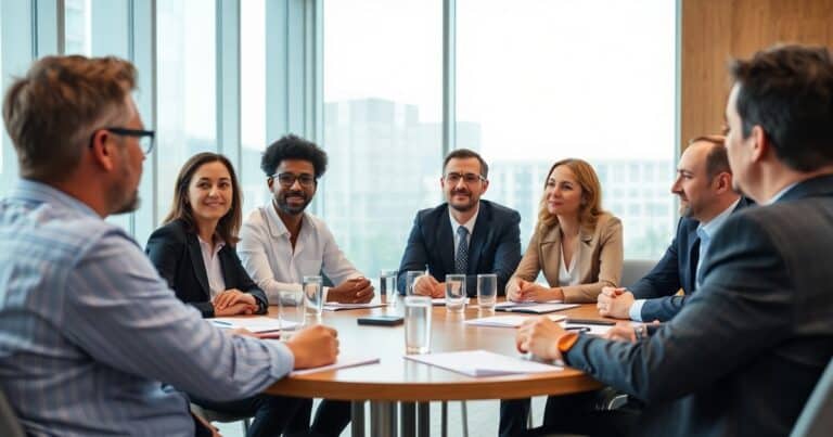 Plateformes de formation : où trouver des séminaires à l&rsquo;international ?