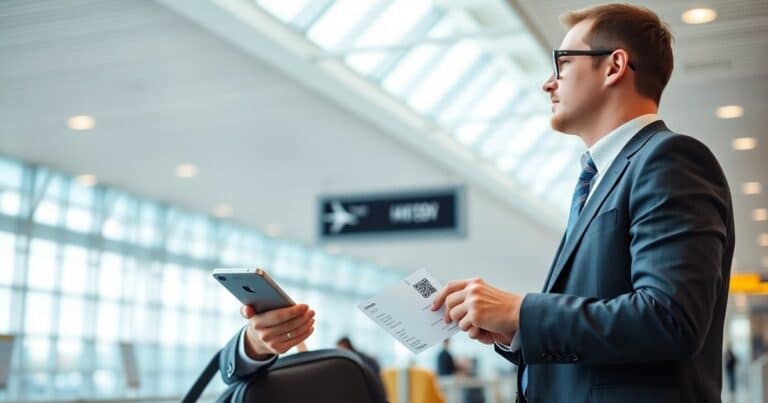 TVA déductible sur les billets d&rsquo;avion : mythe ou réalité ?