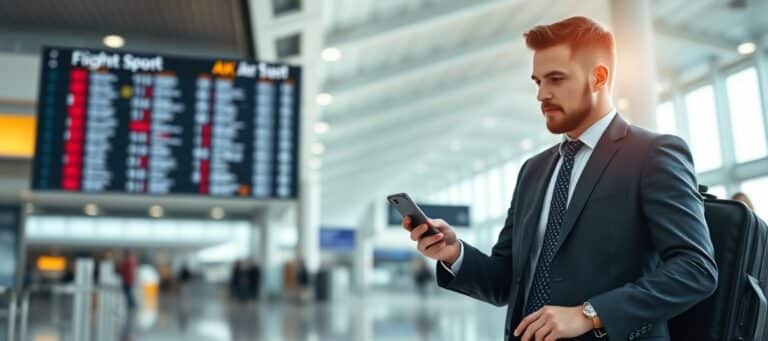 Applications indispensables pour le voyageur d&rsquo;affaires