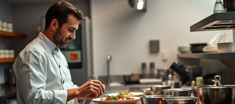 Restaurateur : ma formation cuisine moléculaire en Espagne