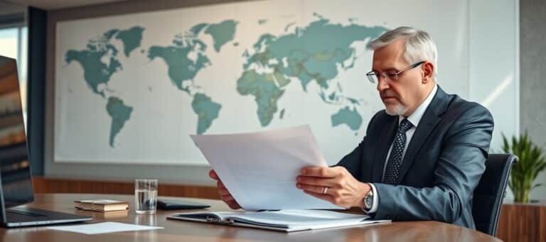 Retraite et expatriation : ne pas perdre vos droits