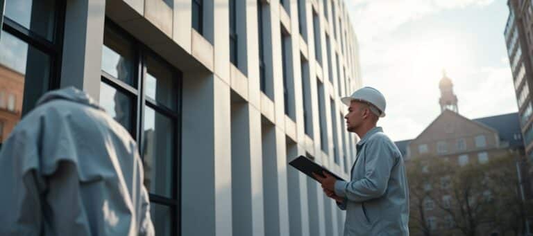 Architecte : mes workshops inspiration à Copenhague