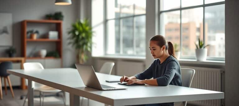 Digital nomad : se former tout en voyageant
