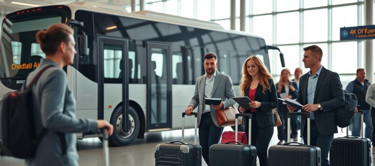 Logistique groupe : gérer 10 à 50 participants sans stress