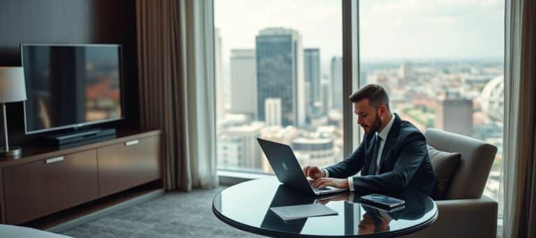 Remote work et séminaire : négocier avec son employeur
