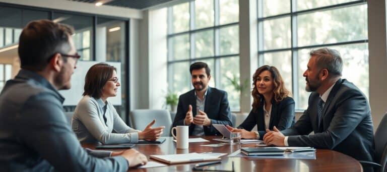 Le rôle du facilitateur dans un séminaire international