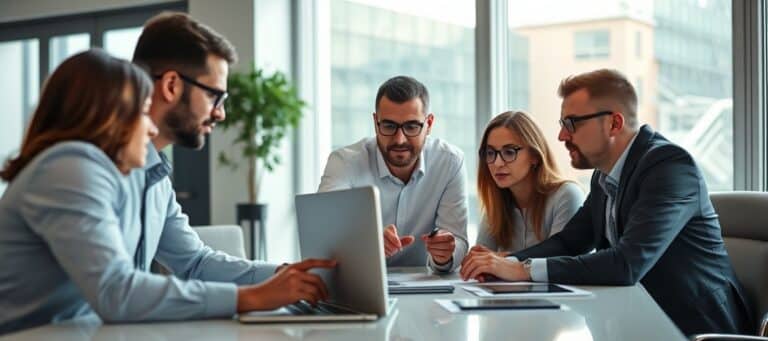Outils de sondage et feedback pour évaluer votre séminaire